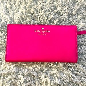 Kate Spade ♠️ Wallet